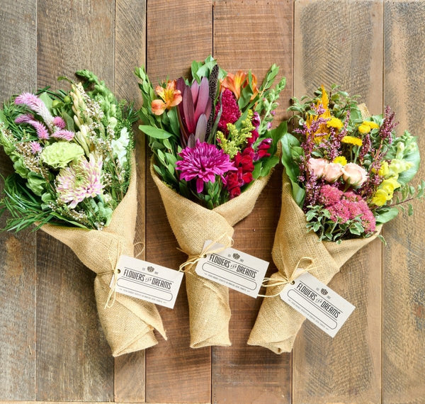 Artisan Monthly Subscription - Flowers for Dreams