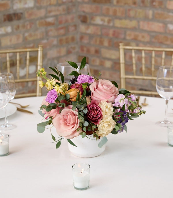 Centerpiece Seasonal Meadow - Flowers for Dreams