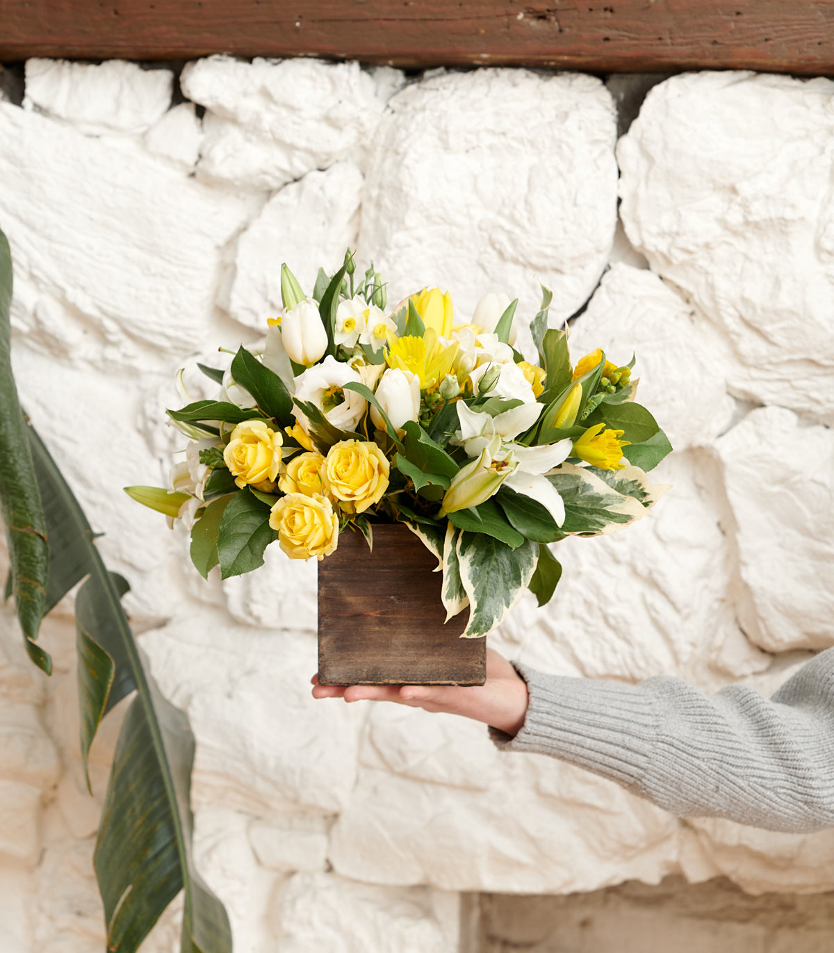 Detroit Sympathy Flowers