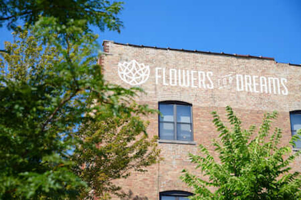 Florists in Chicago