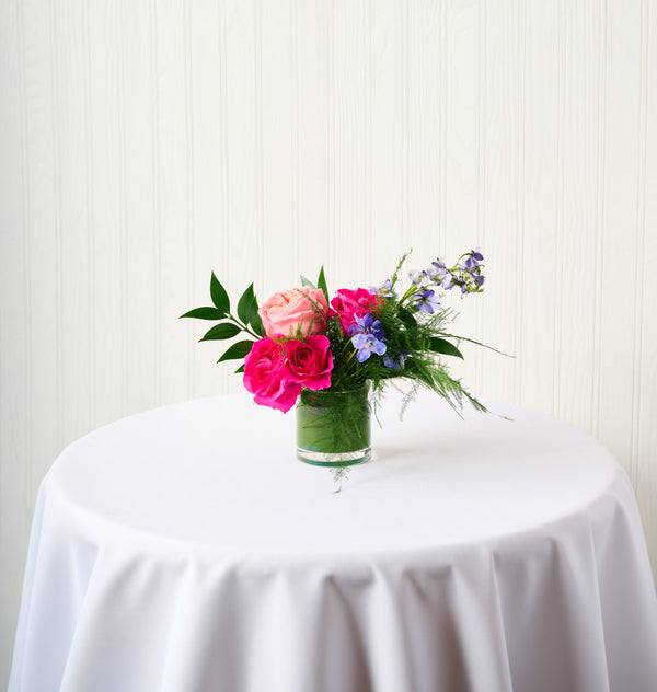 Garden Jewel Cocktail Arrangement