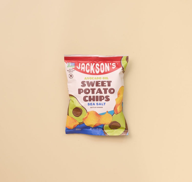 Snack Bundle - Flowers for Dreams